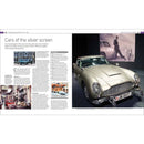 Drive - The Definitive History of Motoring (Hardback) DK UK