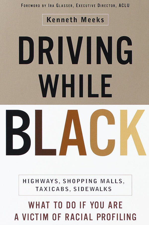 Driving While Black-Society/ culture/ social sciences-買書書 BuyBookBook