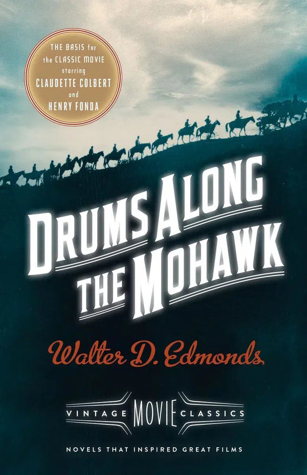 Drums Along the Mohawk-Fiction: general and literary-買書書 BuyBookBook