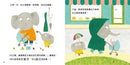 杜比學做大孩子[新雅‧繪本館]-Children’s / Teenage fiction: Family and home stories-買書書 BuyBookBook