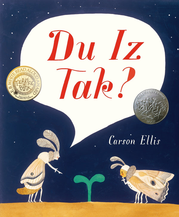 Du Iz Tak?-Children’s / Teenage fiction: General and modern fiction-買書書 BuyBookBook