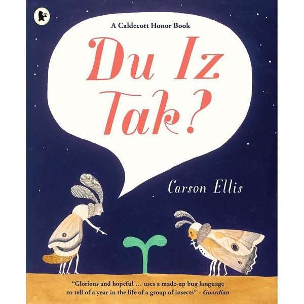 Du Iz Tak? (Paperback) Walker UK