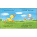 Duck, Duck, Goose PRHUS