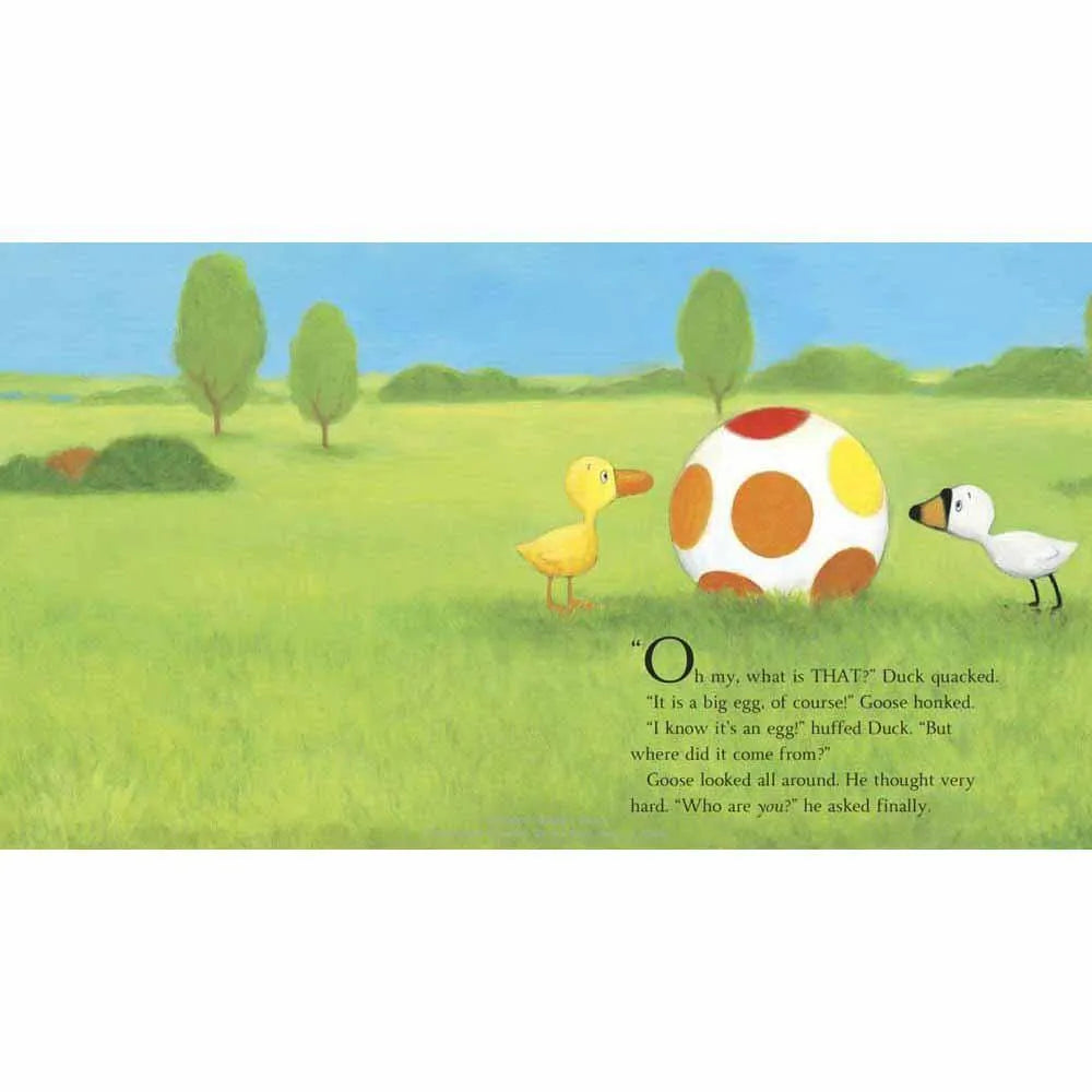 Duck & Goose