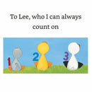 Duck & Goose, 1, 2, 3 PRHUS