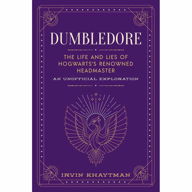 Dumbledore Macmillan US