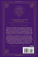 Dumbledore Macmillan US