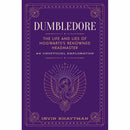Dumbledore Macmillan US