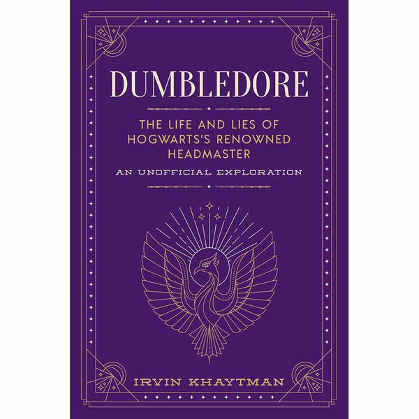 Dumbledore Macmillan US