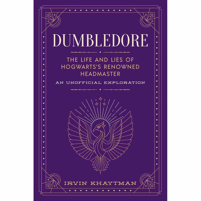 Dumbledore Macmillan US