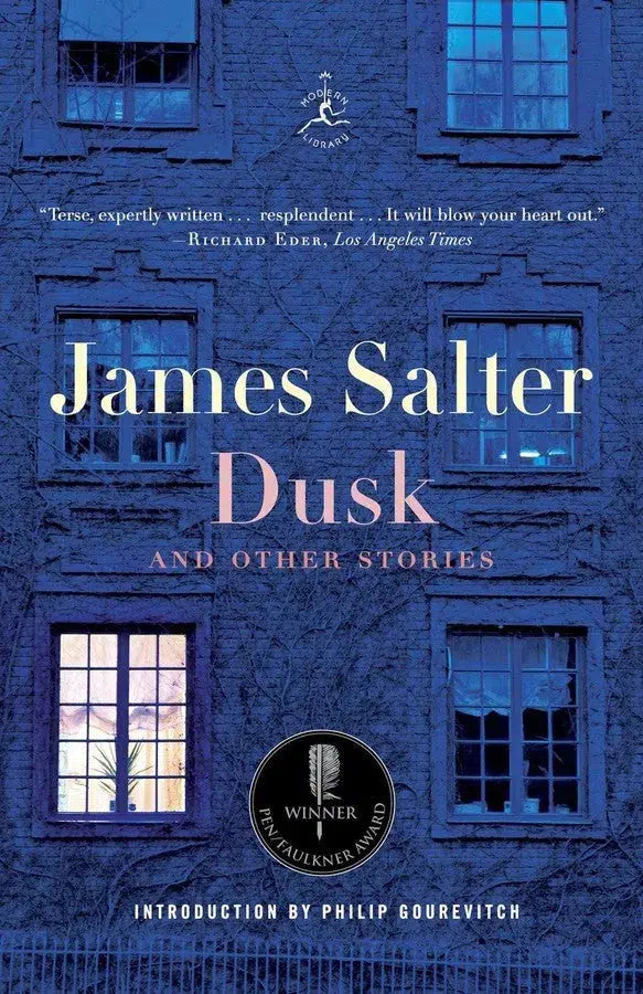 Dusk and Other Stories-Fiction: Short stories and other special features-買書書 BuyBookBook