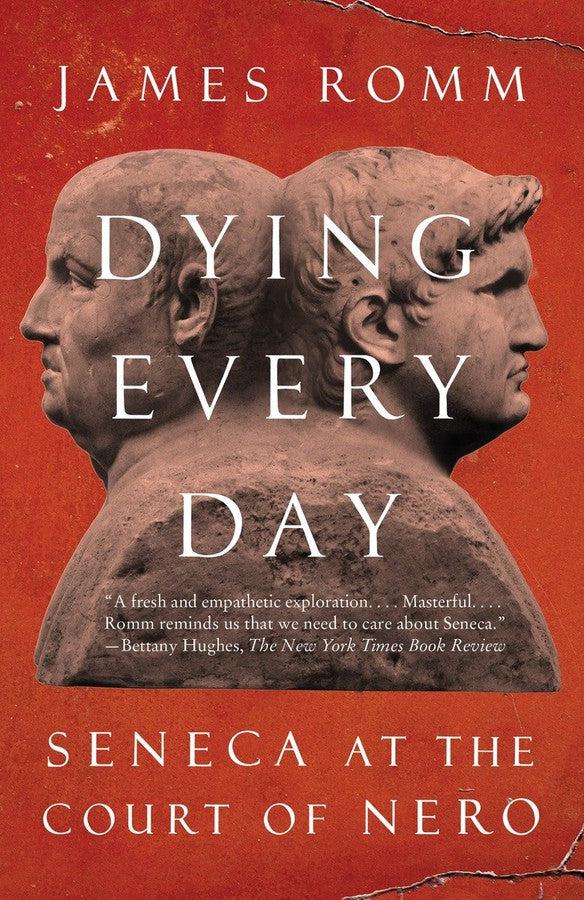 Dying Every Day-History and Archaeology-買書書 BuyBookBook