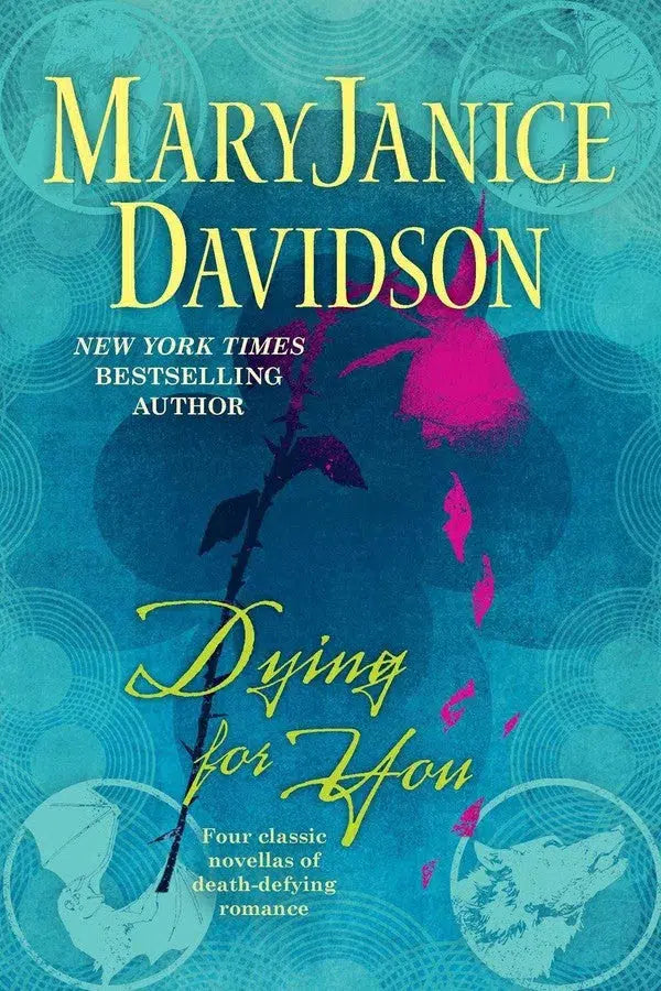 Dying for You-Fiction: Romance-買書書 BuyBookBook