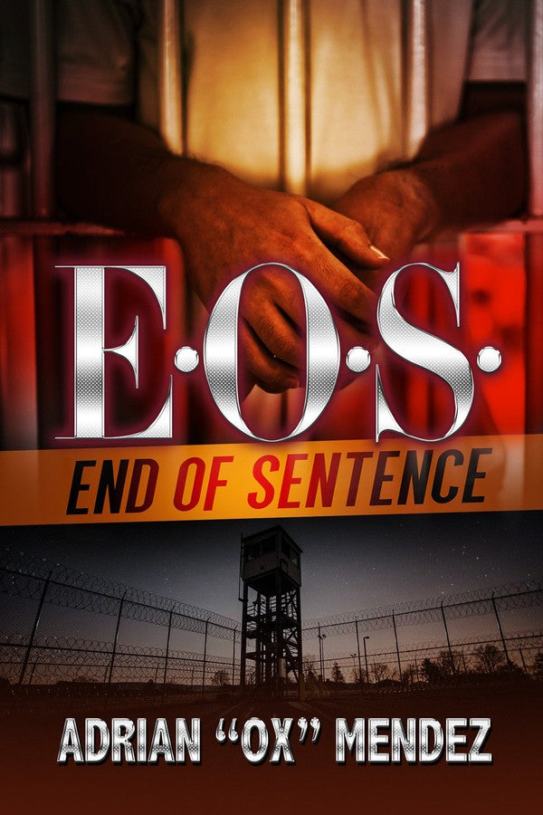 E.O.S.: End of Sentence-Street fiction / urban fiction-買書書 BuyBookBook