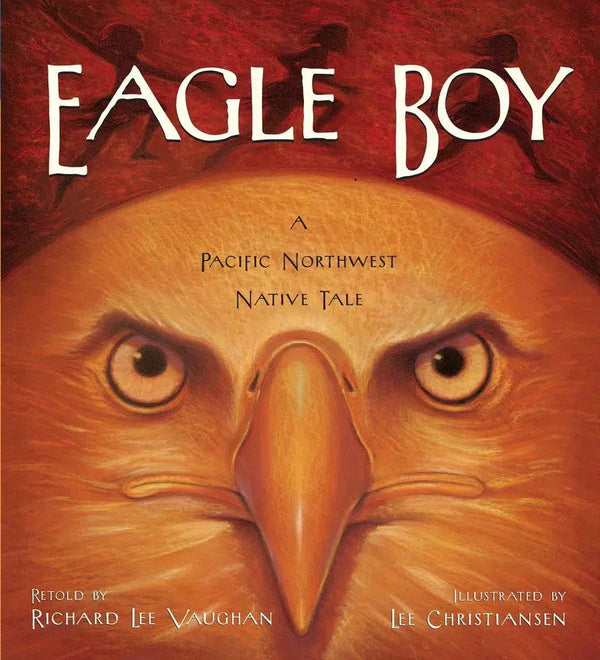 Eagle Boy-Children’s / Teenage fiction: Classic and traditional-買書書 BuyBookBook