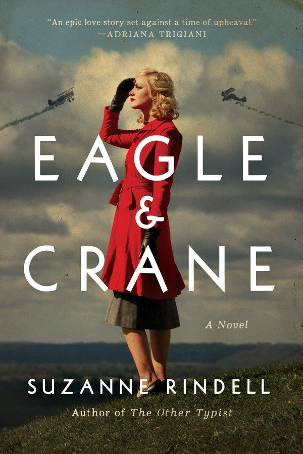 Eagle & Crane-Fiction: Historical fiction-買書書 BuyBookBook