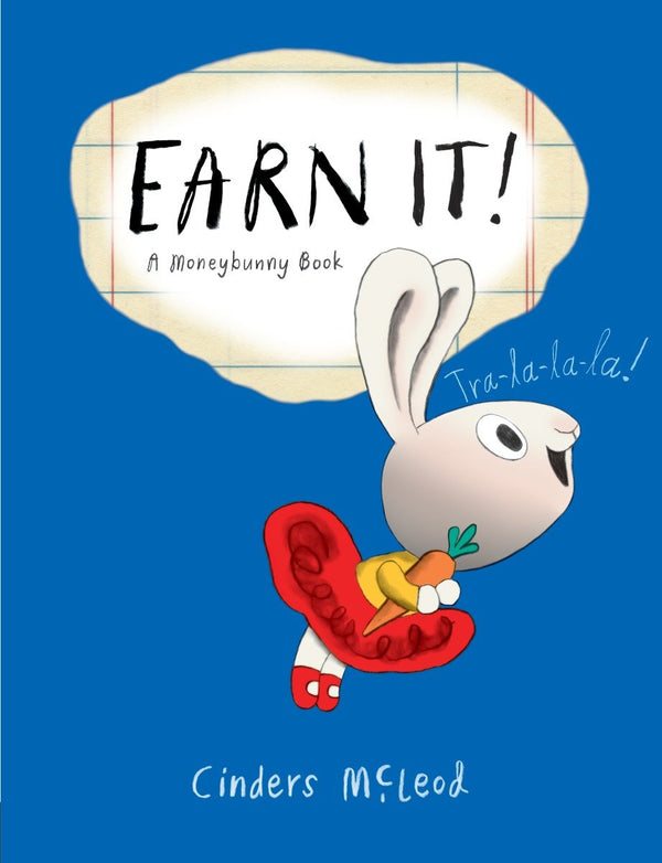 Earn It!-Children’s / Teenage general interest: Practical interests-買書書 BuyBookBook