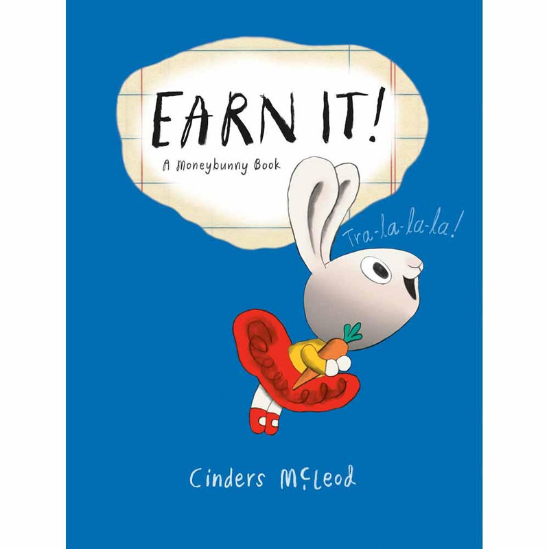 Earn It! (Paperback) PRHUS