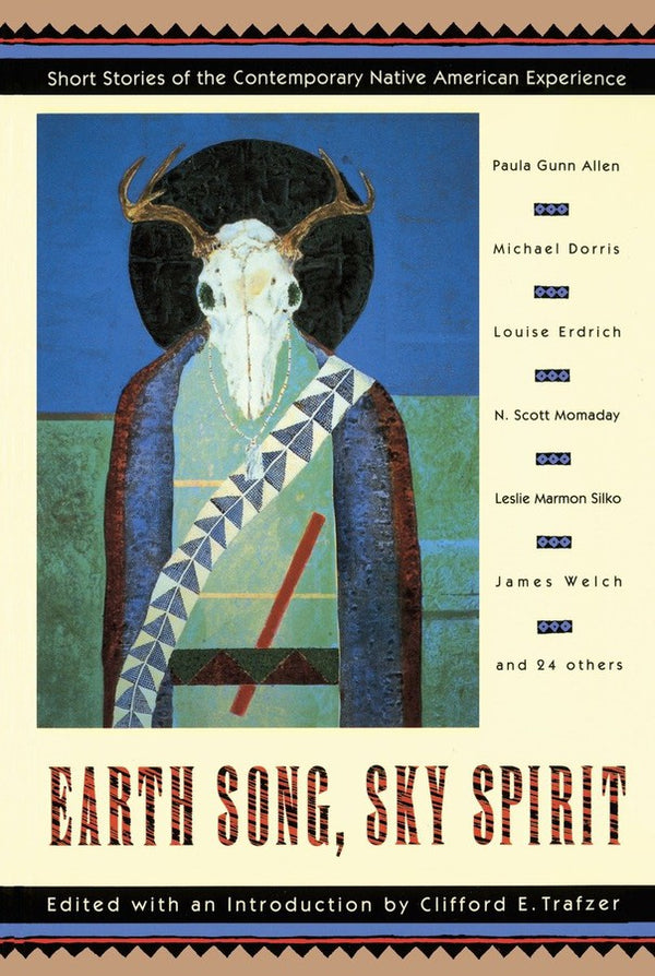 Earth Song, Sky Spirit-True stories and non-fiction prose-買書書 BuyBookBook