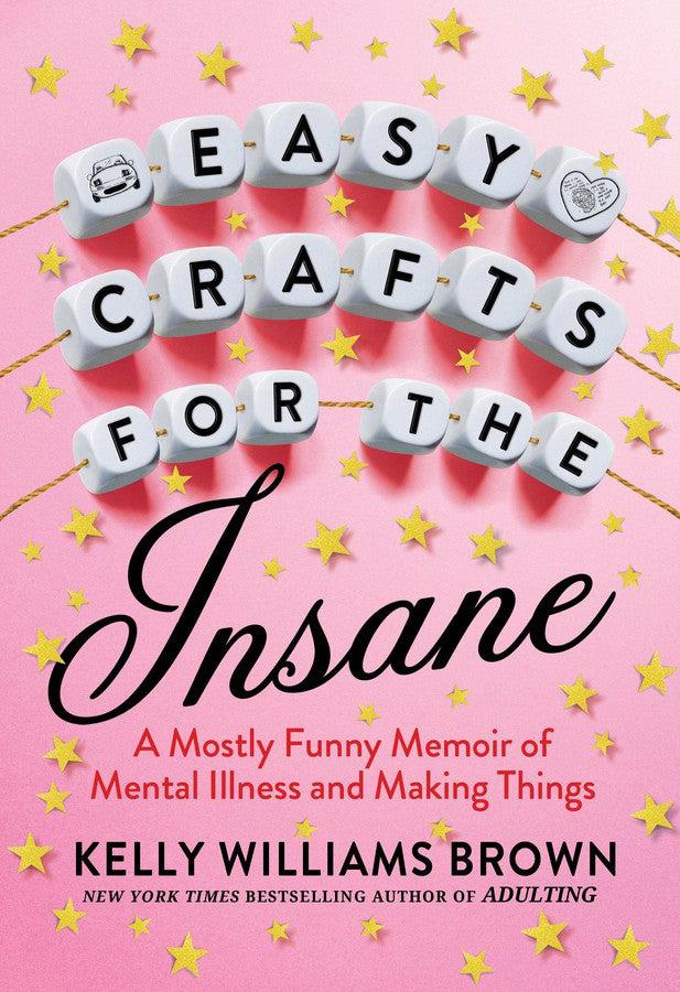 Easy Crafts for the Insane-Biography and memoirs-買書書 BuyBookBook