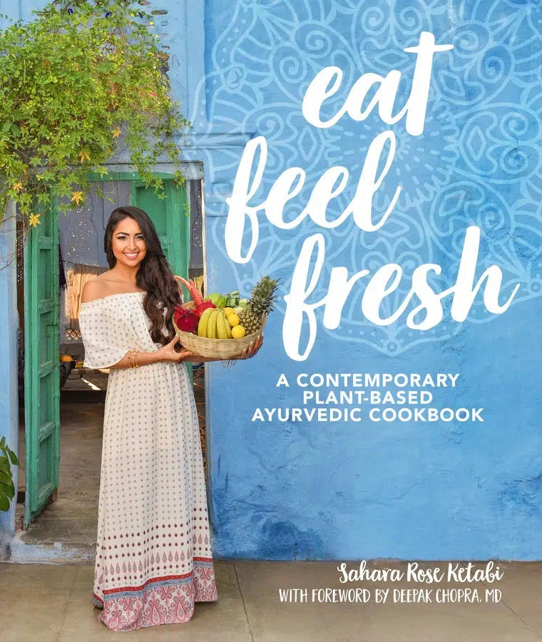 Eat Feel Fresh-Cookery / food and drink / food writing-買書書 BuyBookBook