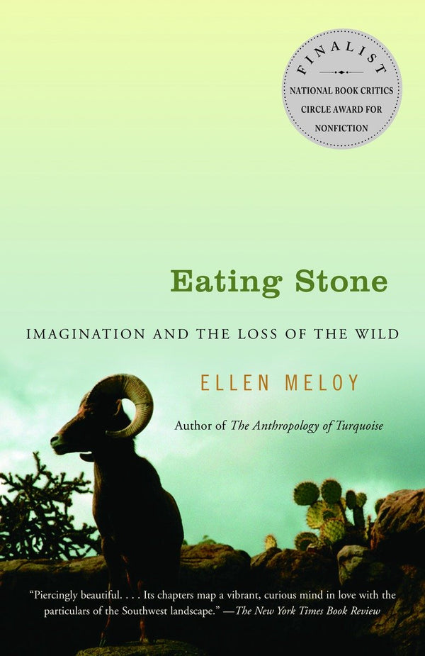 Eating Stone-Nature and the natural world: general interest-買書書 BuyBookBook