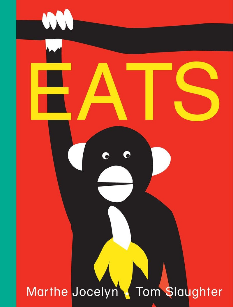 Eats-Children’s / Teenage general interest: Nature and animals-買書書 BuyBookBook