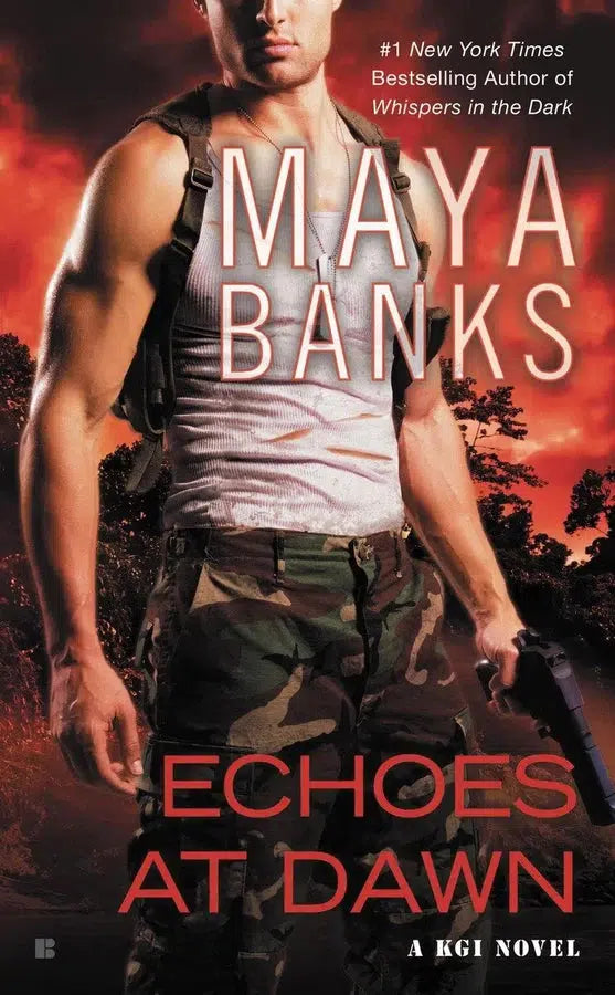 Echoes at Dawn-Fiction: Romance-買書書 BuyBookBook