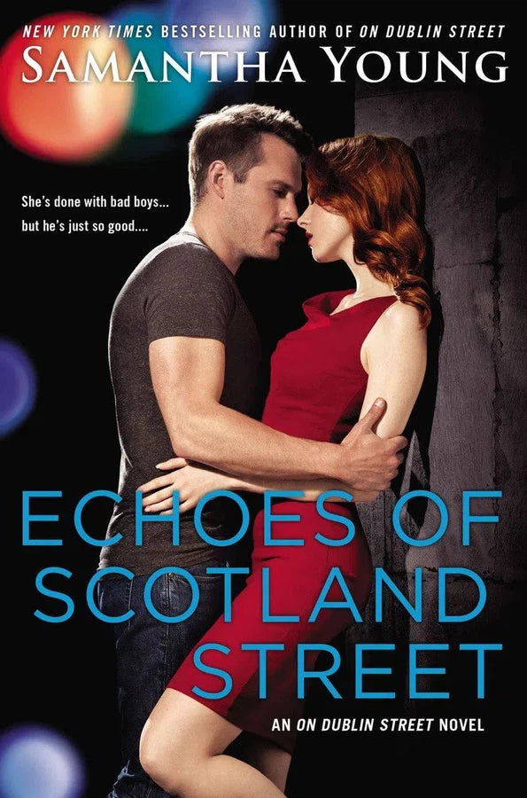 Echoes of Scotland Street-Fiction: Romance-買書書 BuyBookBook