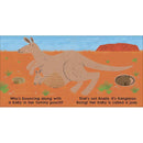 Eco Baby Where Are You Koala? (Board book) DK UK