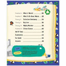 Eco Hero In Training Macmillan US