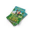 Eddie Albert and the Amazing Animal Gang