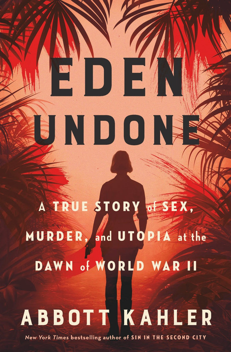 Eden Undone-General and world history-買書書 BuyBookBook