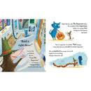 Edgar and the Sausage Inspector (Paperback with QR Code)(Nosy Crow) Nosy Crow