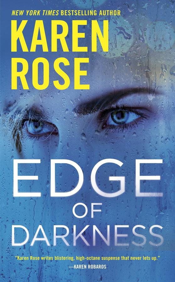 Edge of Darkness-Fiction: Modern and contemporary-買書書 BuyBookBook