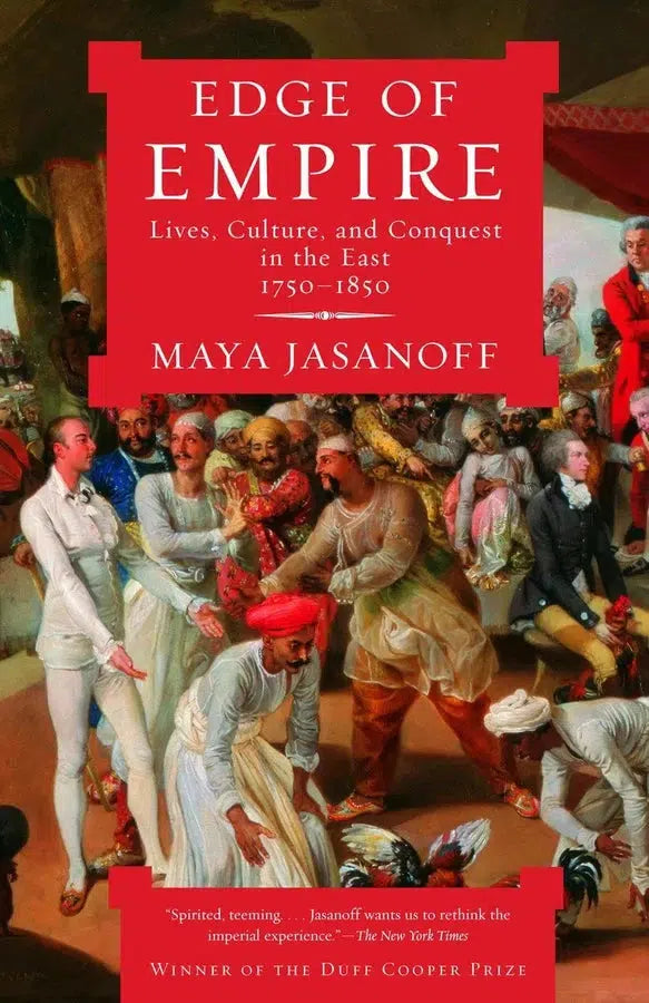 Edge of Empire-History and Archaeology-買書書 BuyBookBook