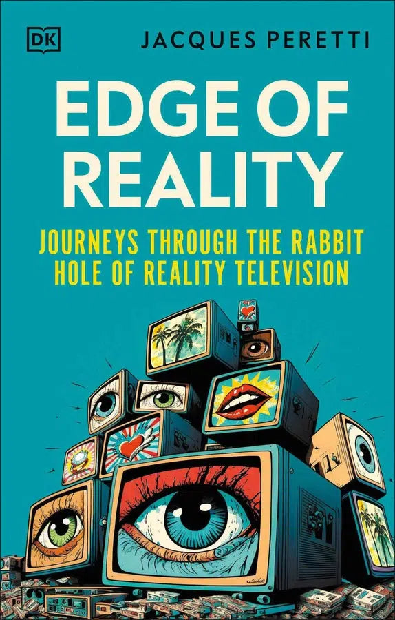 Edge of Reality-Film/ television/ radio and performing arts-買書書 BuyBookBook