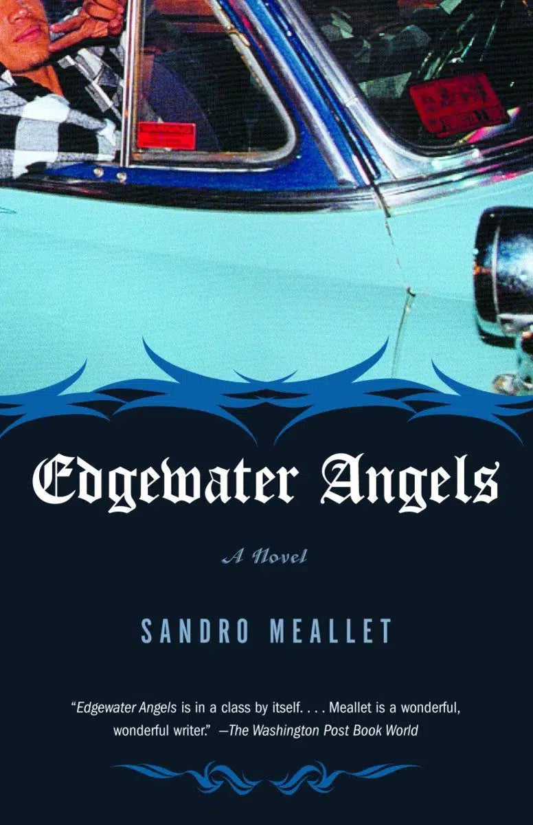 Edgewater Angels-Fiction: Modern and contemporary-買書書 BuyBookBook