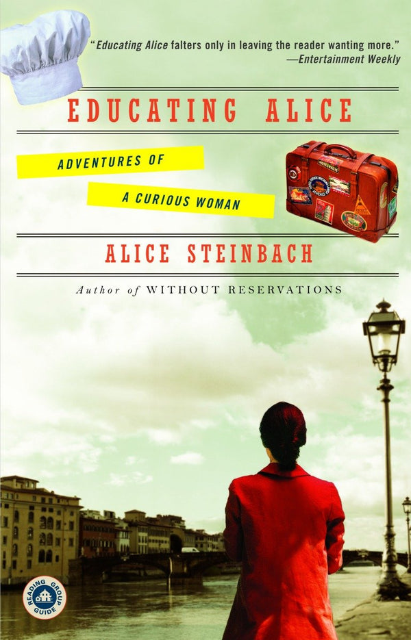 Educating Alice-Biography and memoirs-買書書 BuyBookBook