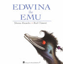 Edwina the Emu (Sheena Knowles)-Fiction: 兒童繪本 Picture Books-買書書 BuyBookBook