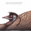 Edwina the Emu (Sheena Knowles)-Fiction: 兒童繪本 Picture Books-買書書 BuyBookBook