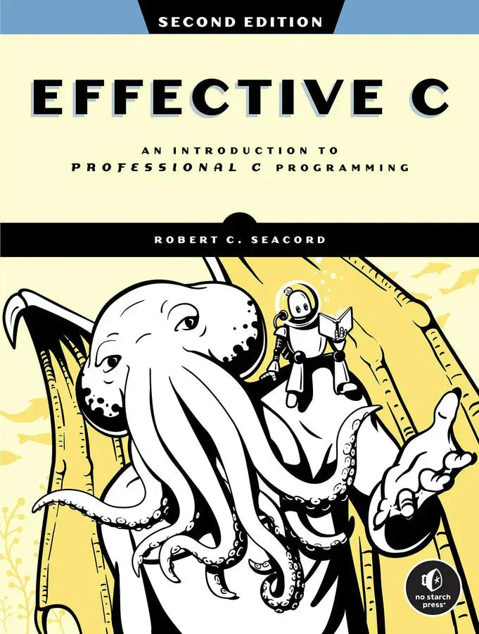 Effective C, 2nd Edition