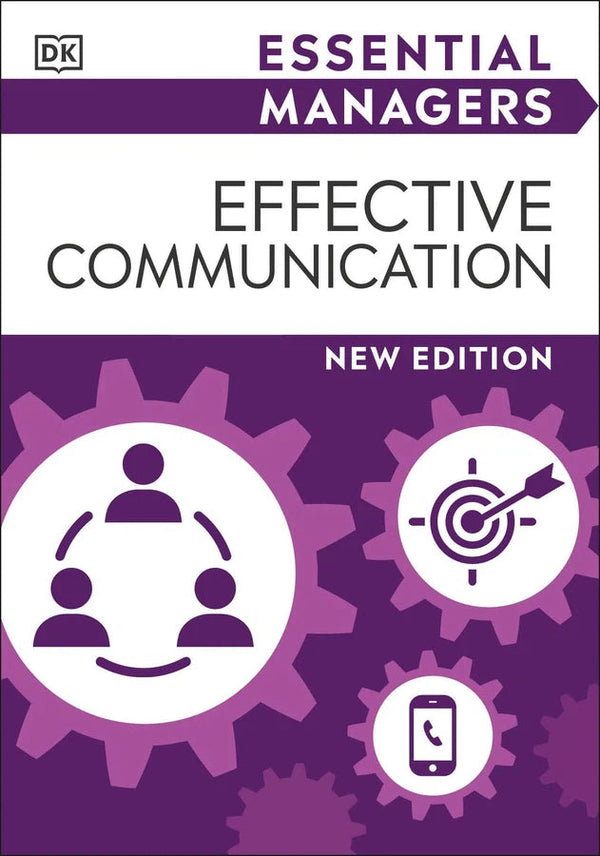 Effective Communication-Business and Management-買書書 BuyBookBook