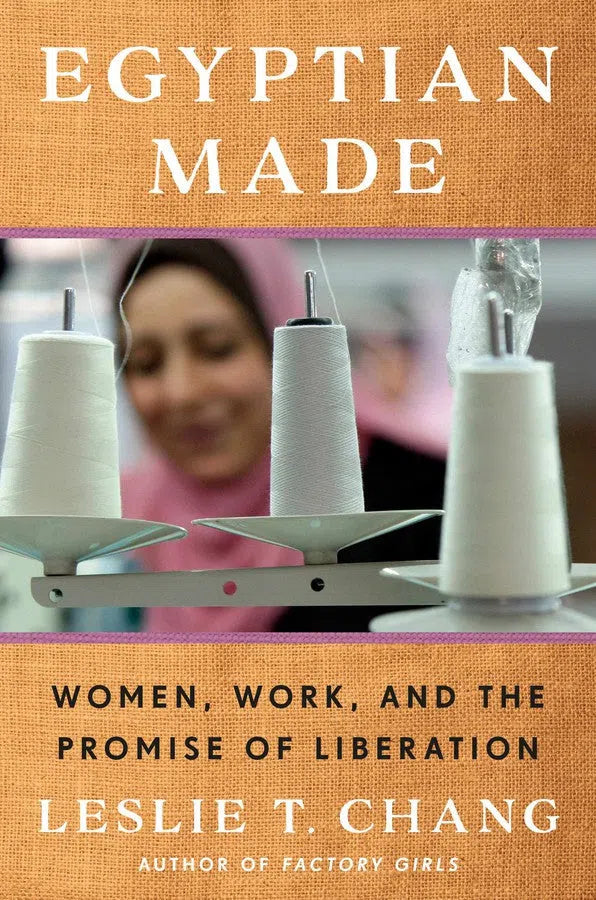 Egyptian Made-Gender studies: women and girls-買書書 BuyBookBook