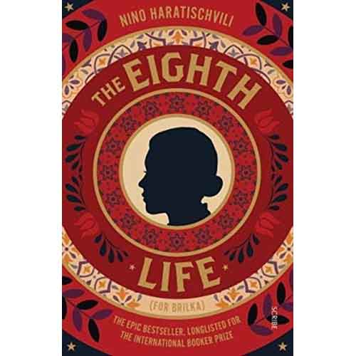 Eighth Life, The-Fiction: 歷史故事 Historical-買書書 BuyBookBook