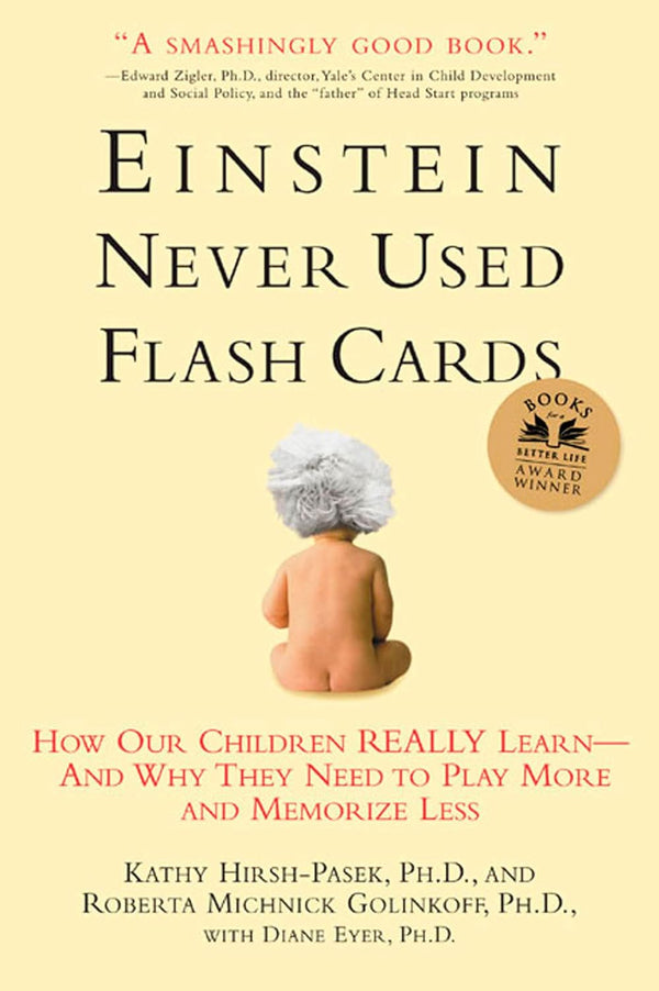 Einstein Never Used Flashcards-Family and health-買書書 BuyBookBook