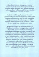 Einstein: His Life and Universe (Walter Isaacson)-Nonfiction: 人物傳記 Biography-買書書 BuyBookBook