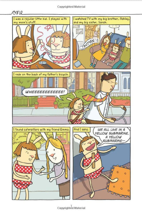 El Deafo (Superpowered Edition)(Cece Bell) - 買書書 BuyBookBook