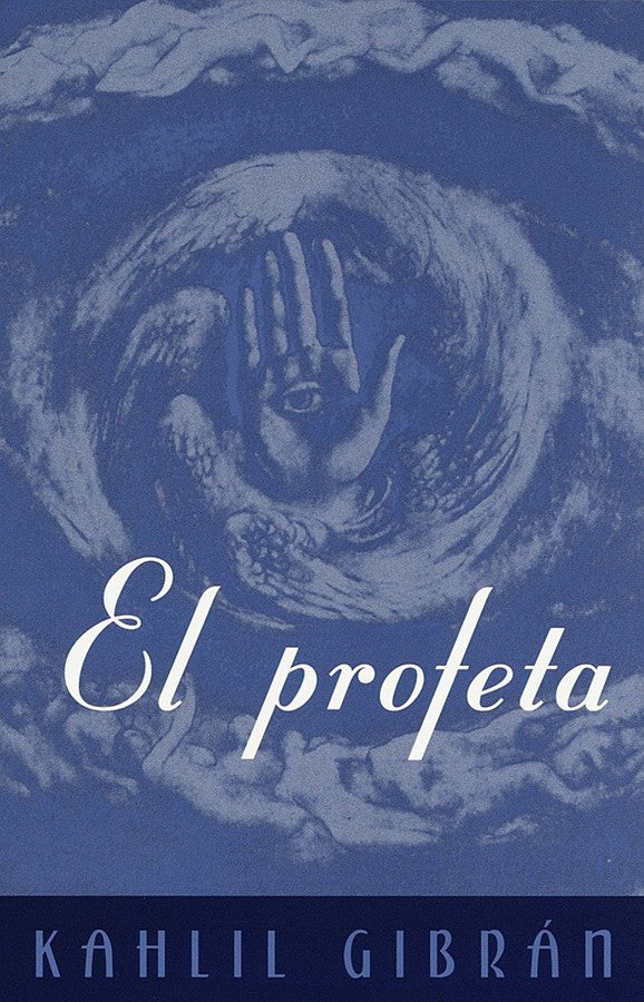 El Profeta / The Prophet-Mind/ body/ spirit-買書書 BuyBookBook