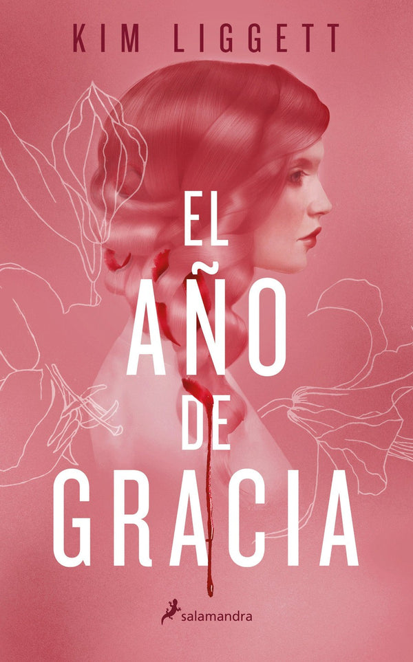 El año de gracia / The Grace Year-Children’s / Teenage fiction: Speculative and utopian fiction-買書書 BuyBookBook